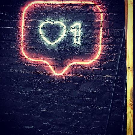 Liverpool Party Pad酒店 外观 照片