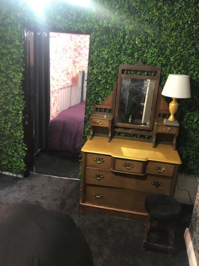 Liverpool Party Pad酒店 外观 照片