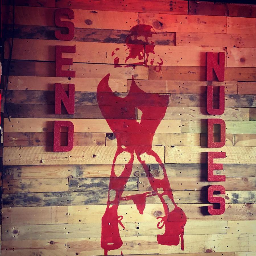 Liverpool Party Pad酒店 外观 照片